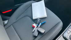 Kia Sportage 1.6T GDi ISG 2 5dr Petrol Estate